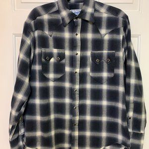 Rockmount Ranch Wear Western Shirt (S)